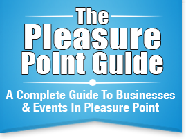 The Pleasure Point Guide