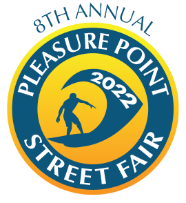 Pleasure Point Street Fair